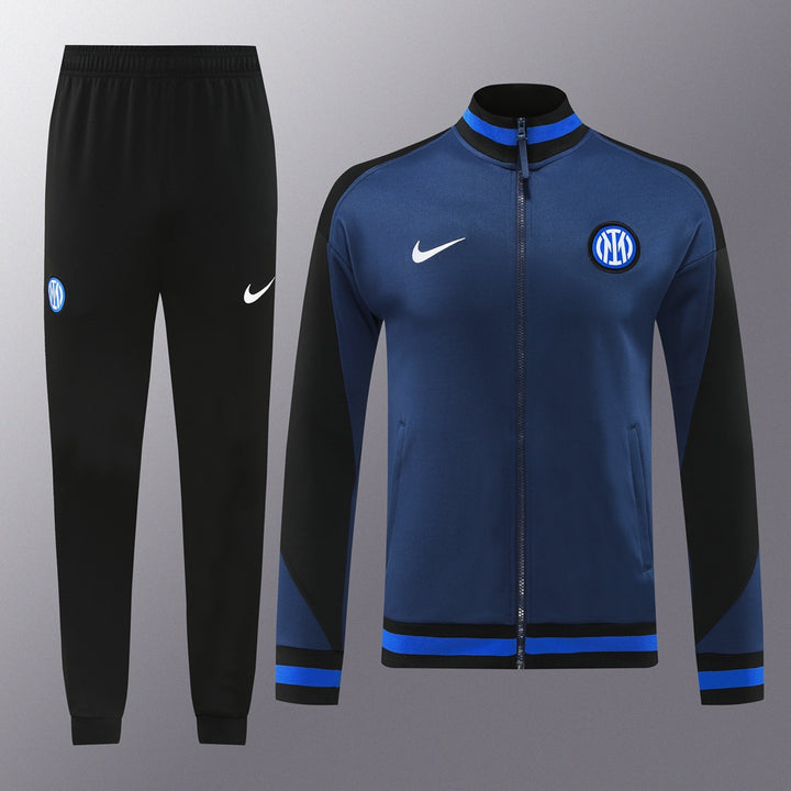 inter Milan Jacket suit 2024/25