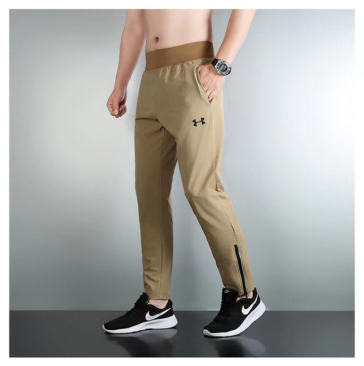 Under Armour training Pants 3 colors