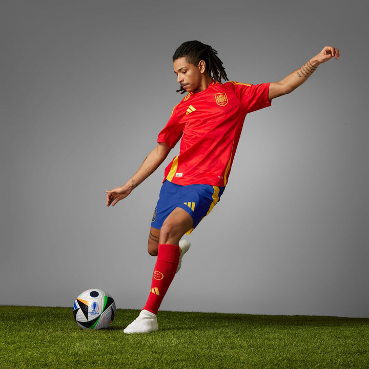 Spain Home Jersey 2024