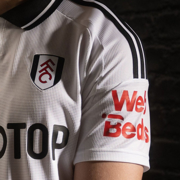 Fulham home Jersey 2024/25