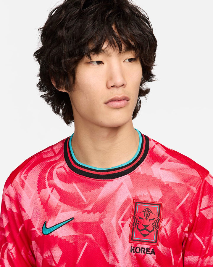 South Korea Away jersey 2024