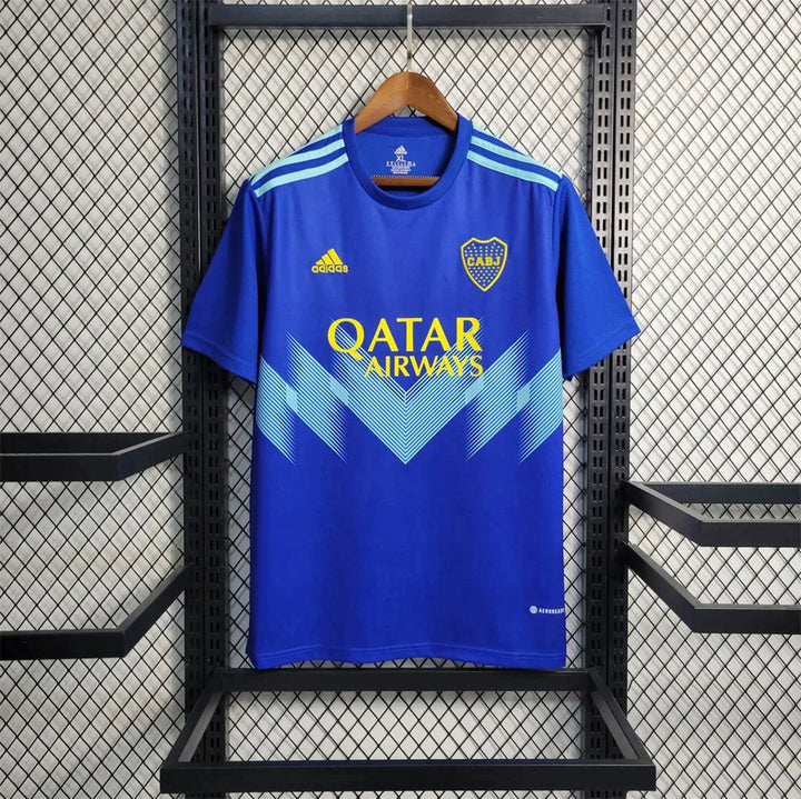 Boca Juniors SPECIAL EDITION Jersey 2023/24 - uaessss