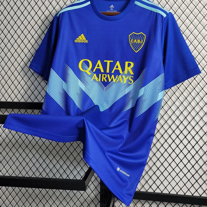 Boca Juniors SPECIAL EDITION Jersey 2023/24 - uaessss