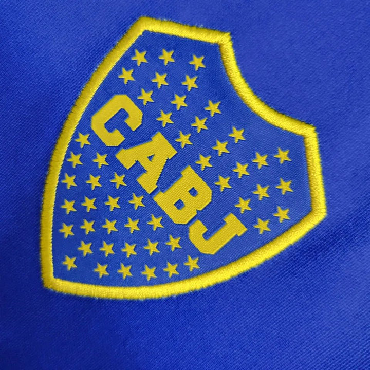 Boca Juniors SPECIAL EDITION Jersey 2023/24 - uaessss