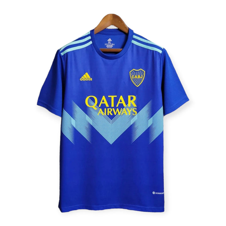 Boca Juniors SPECIAL EDITION Jersey 2023/24 - uaessss