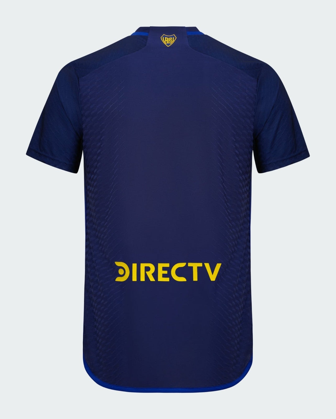 Boca Juniors Third Jersey 2024/25 - uaessss