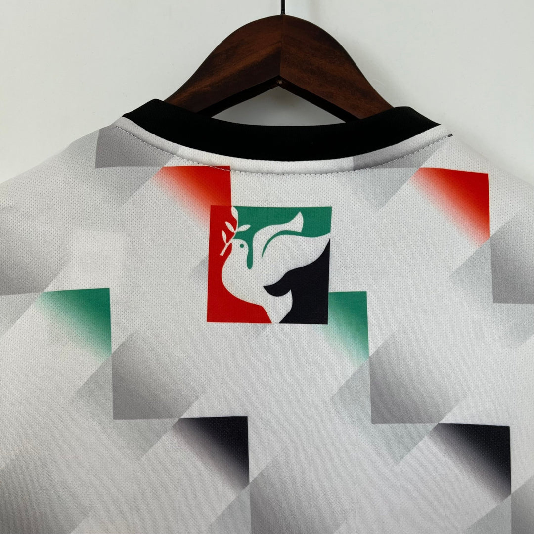 BOHEMIAN AWAY Jersey 2023/24 - uaessss