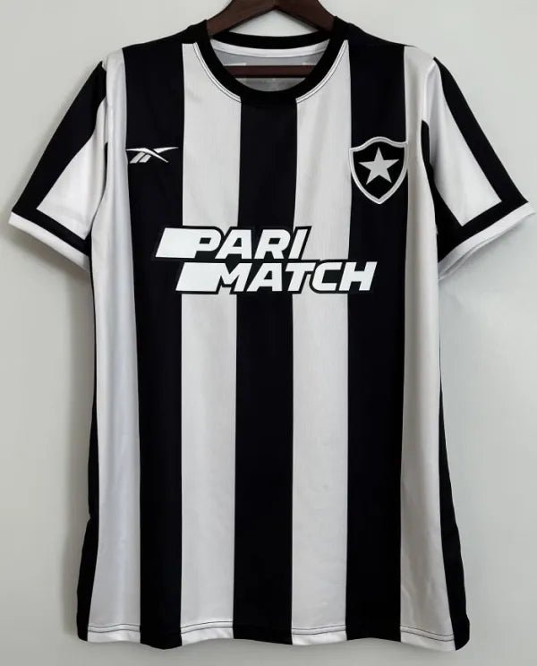 Botafogo HOME Jersey 2023/24 - uaessss