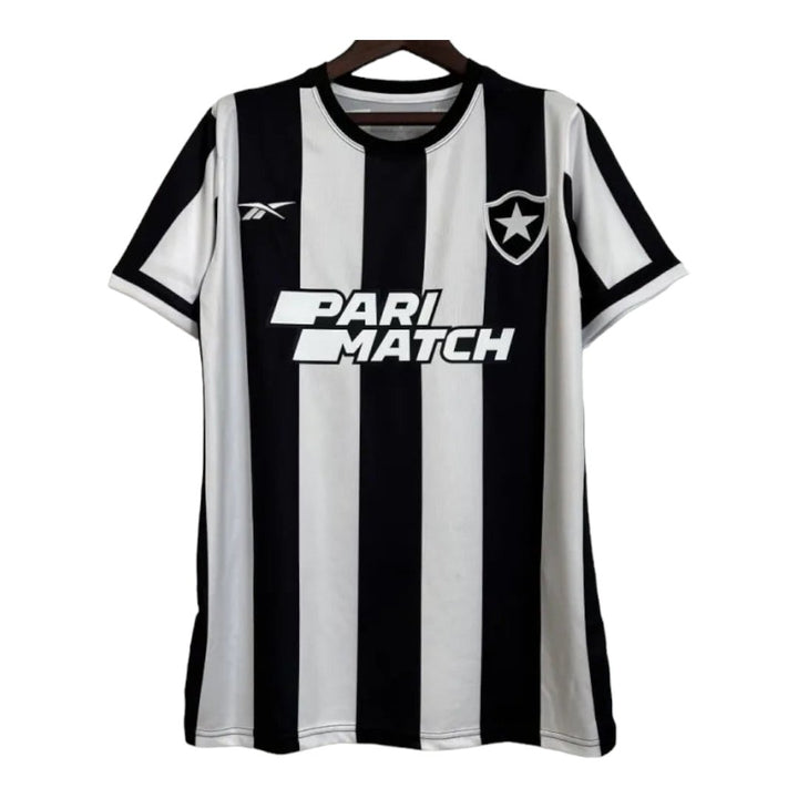 Botafogo HOME Jersey 2023/24 - uaessss