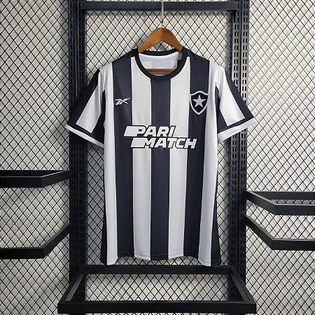 Botafogo HOME Jersey 2023/24 - uaessss