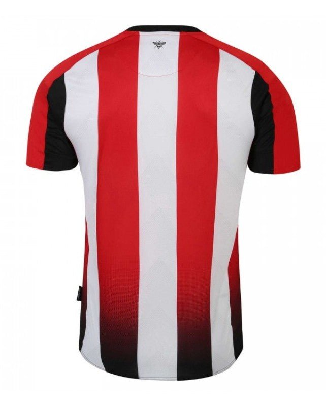 BRENTFORD HOME Jersey 2023/24 - uaessss