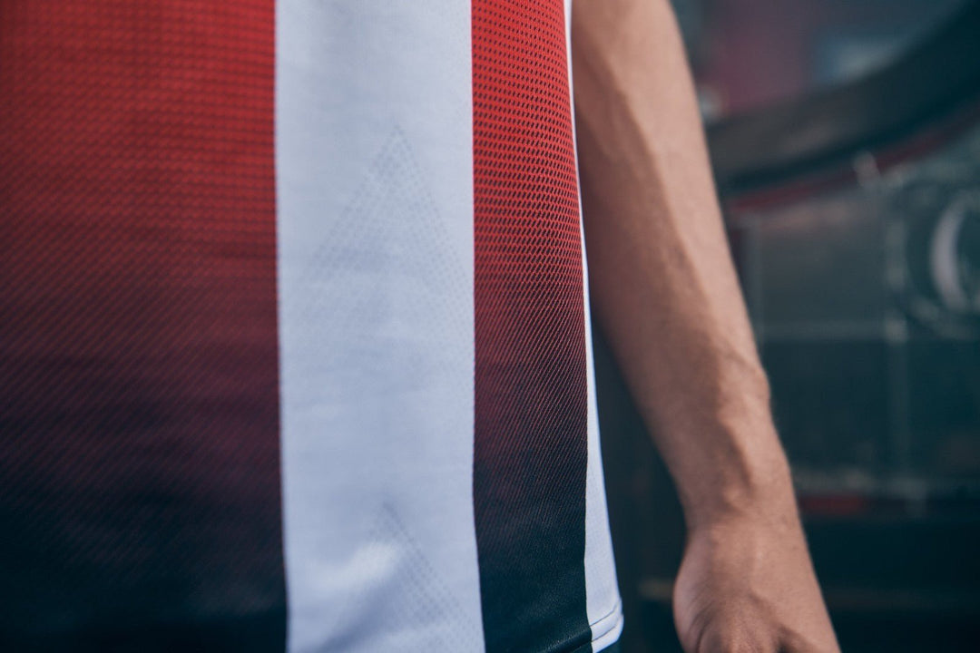 BRENTFORD HOME Jersey 2023/24 - uaessss