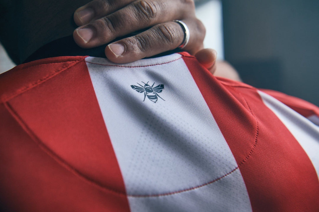 BRENTFORD HOME Jersey 2023/24 - uaessss