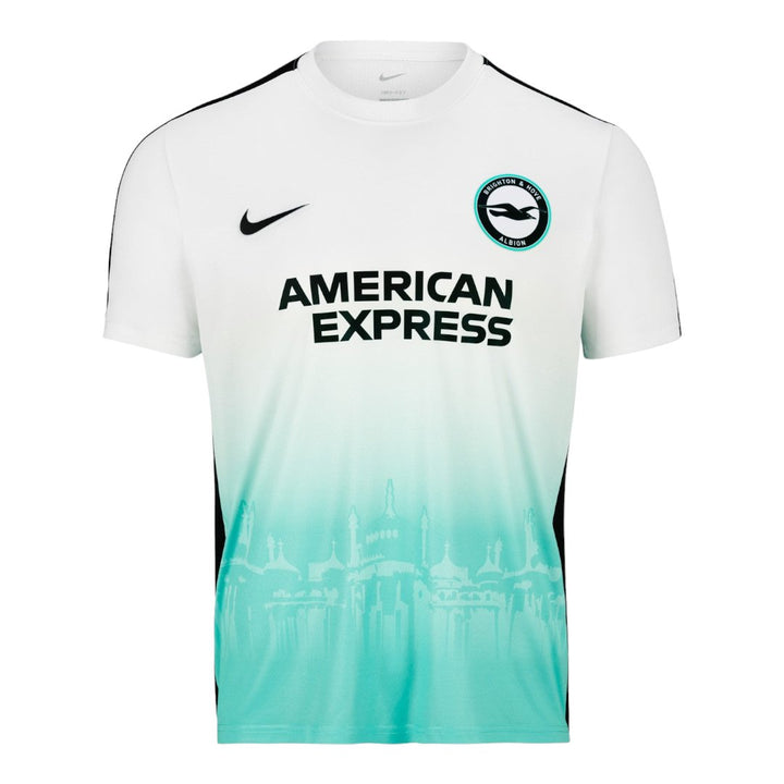 Brighton home JESREY 2023/24 - uaessss