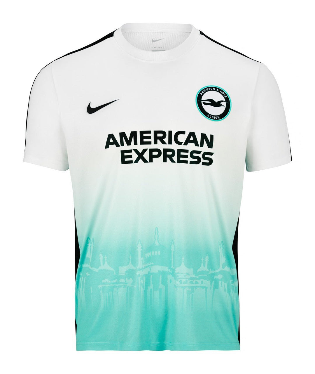 Brighton home JESREY 2023/24 - uaessss