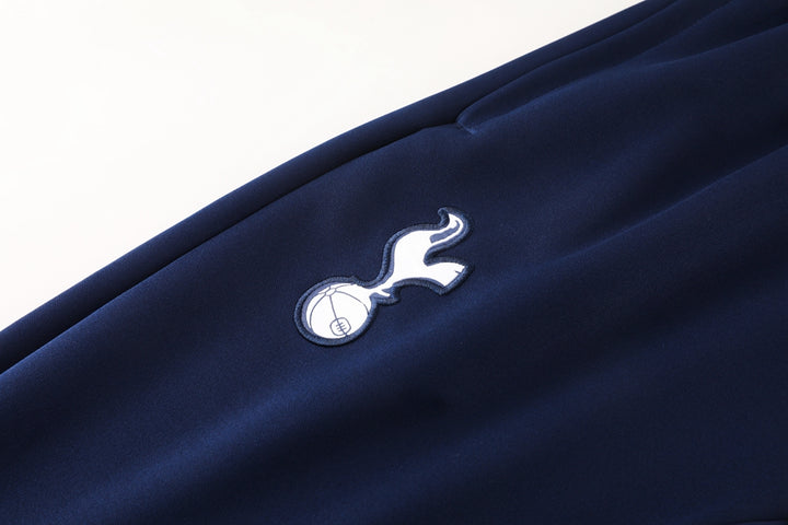 Tottenham Jacket Suit Dark blue 2024/25