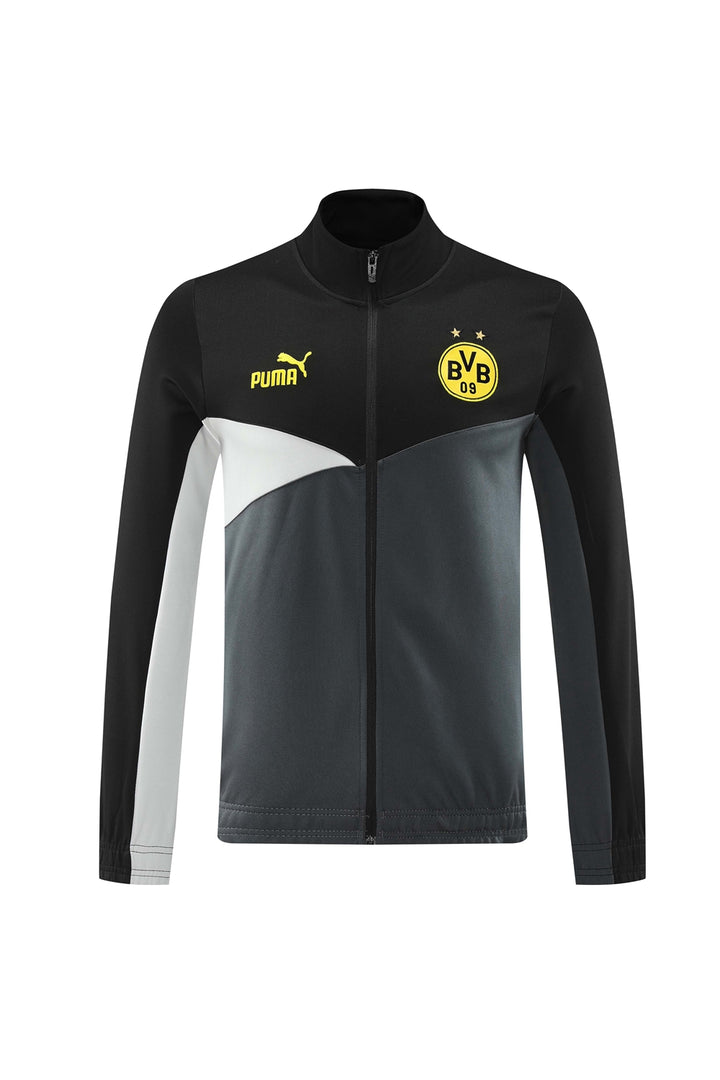 Dortmund Pre Match Jacket Suit 2024/25