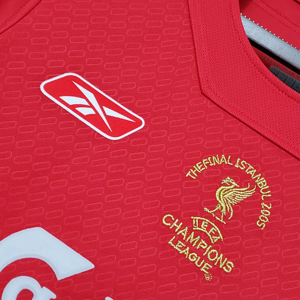 LFC classic 2005 Jersey