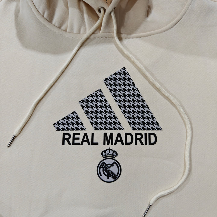 RM Milky Hoodie 2024/25