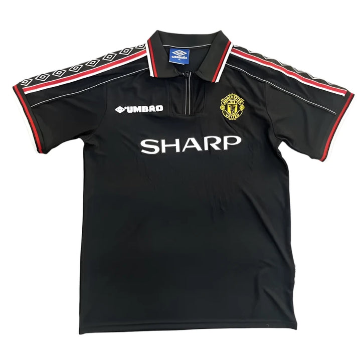 Man United classic Away jersey 98/99