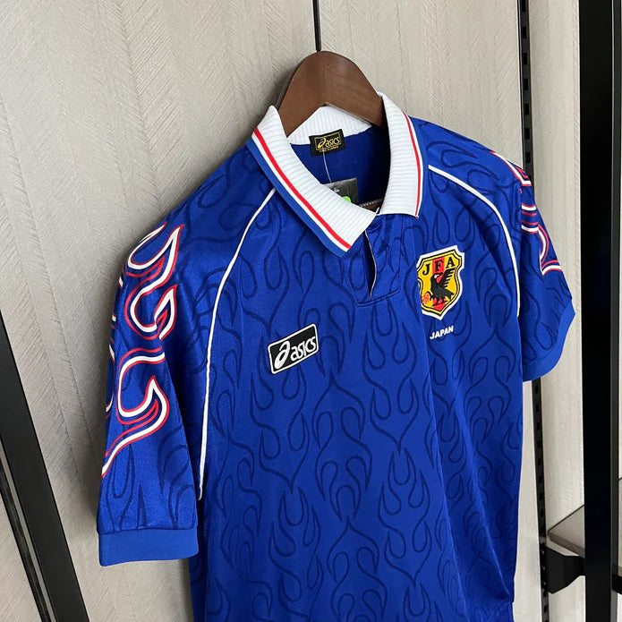 Japan Home Classic 1998 Jersey