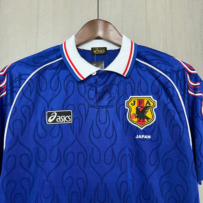 Japan Home Classic 1998 Jersey