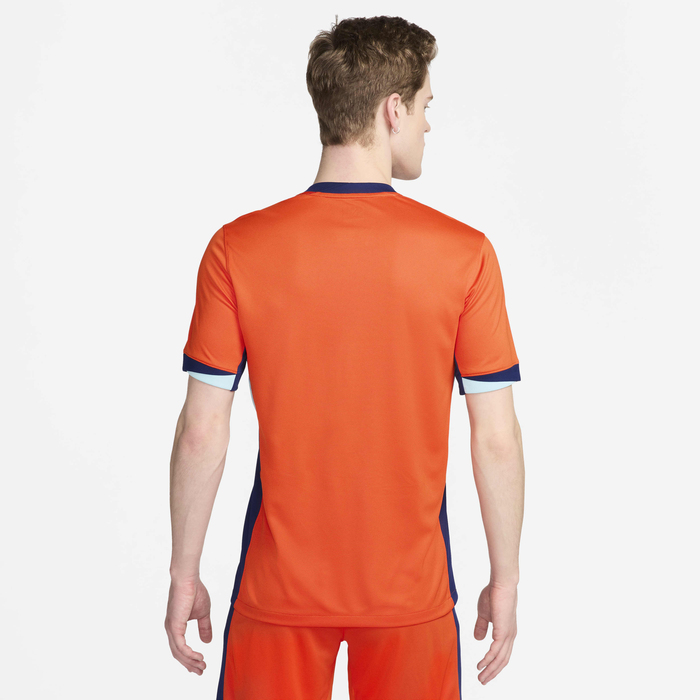 NetherLan  Home JERSEY 2024/25