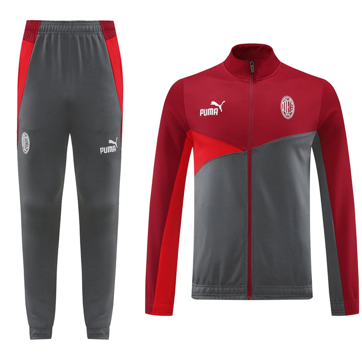 AC Milan Pre-Match JACETSUIT 2024/25