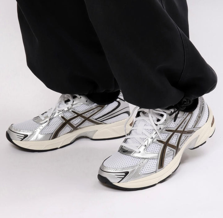 ASICS Gel-1130 White Clay Canyon