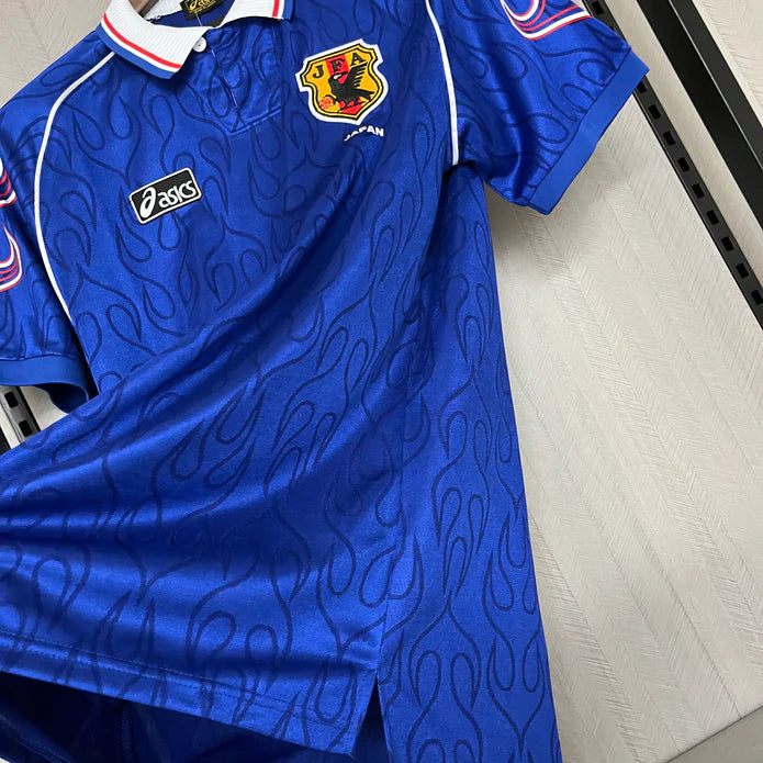 Japan Home Classic 1998 Jersey