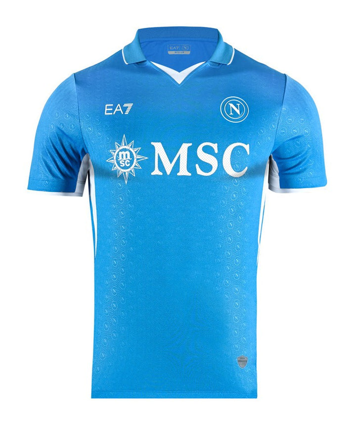 Napoli Home JERSEY 2024/25