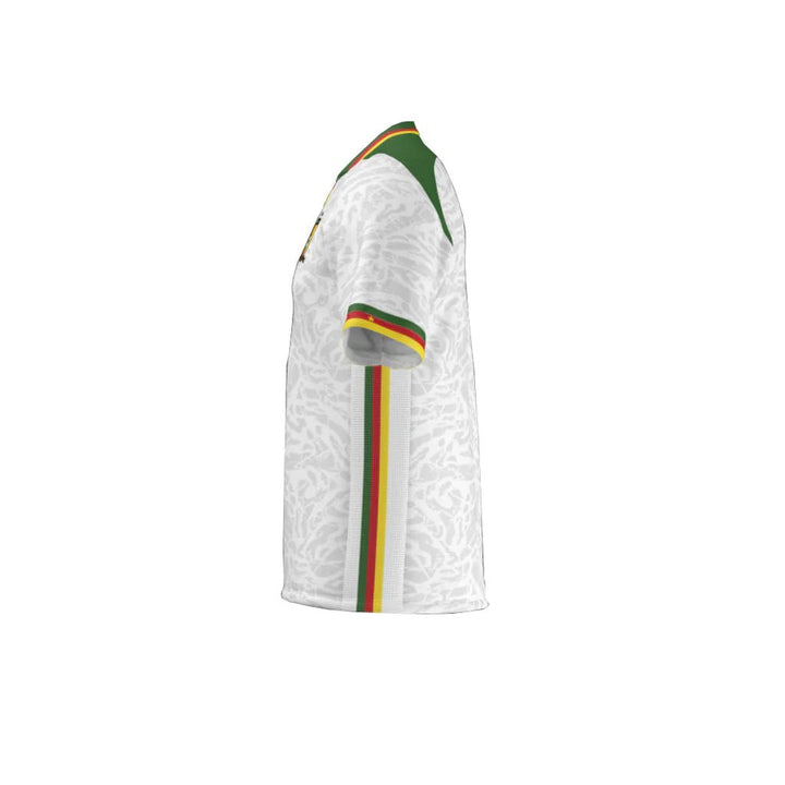 Cameroon THIRD JERSEY 24 - uaessss