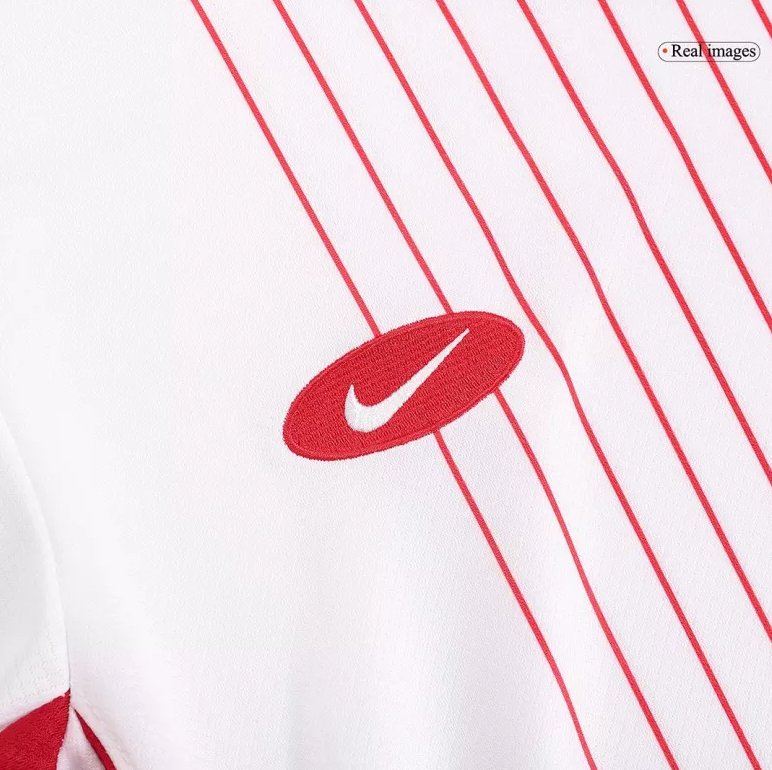 CANADA AWAY JERSEY 2024 - uaessss