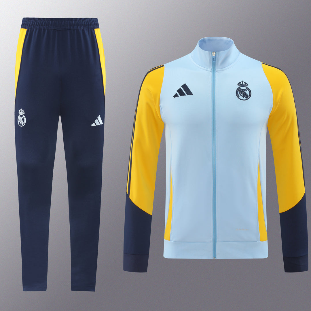 RM Pre Match Jacket Suit 2024/25