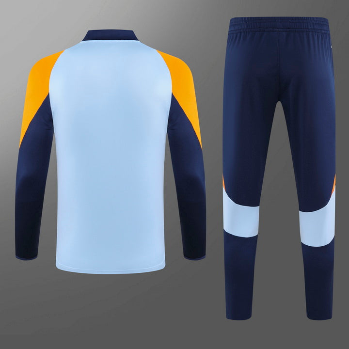 RM Pre Match Tracksuit 2024/25