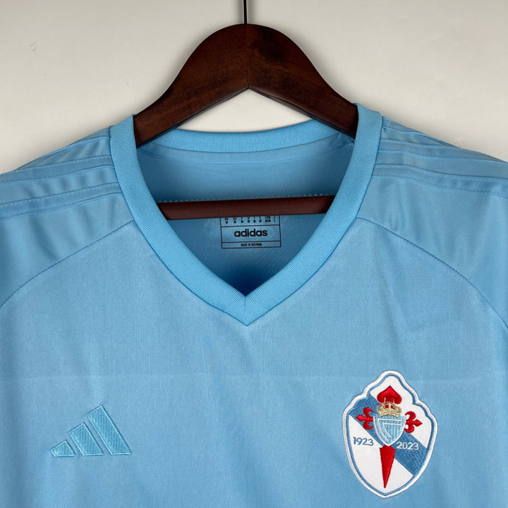 Celta Vigo Home Jersey 2023/24 - uaessss