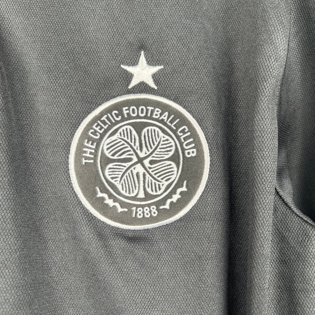 Celtic AWAY jersey 2023/24 - uaessss