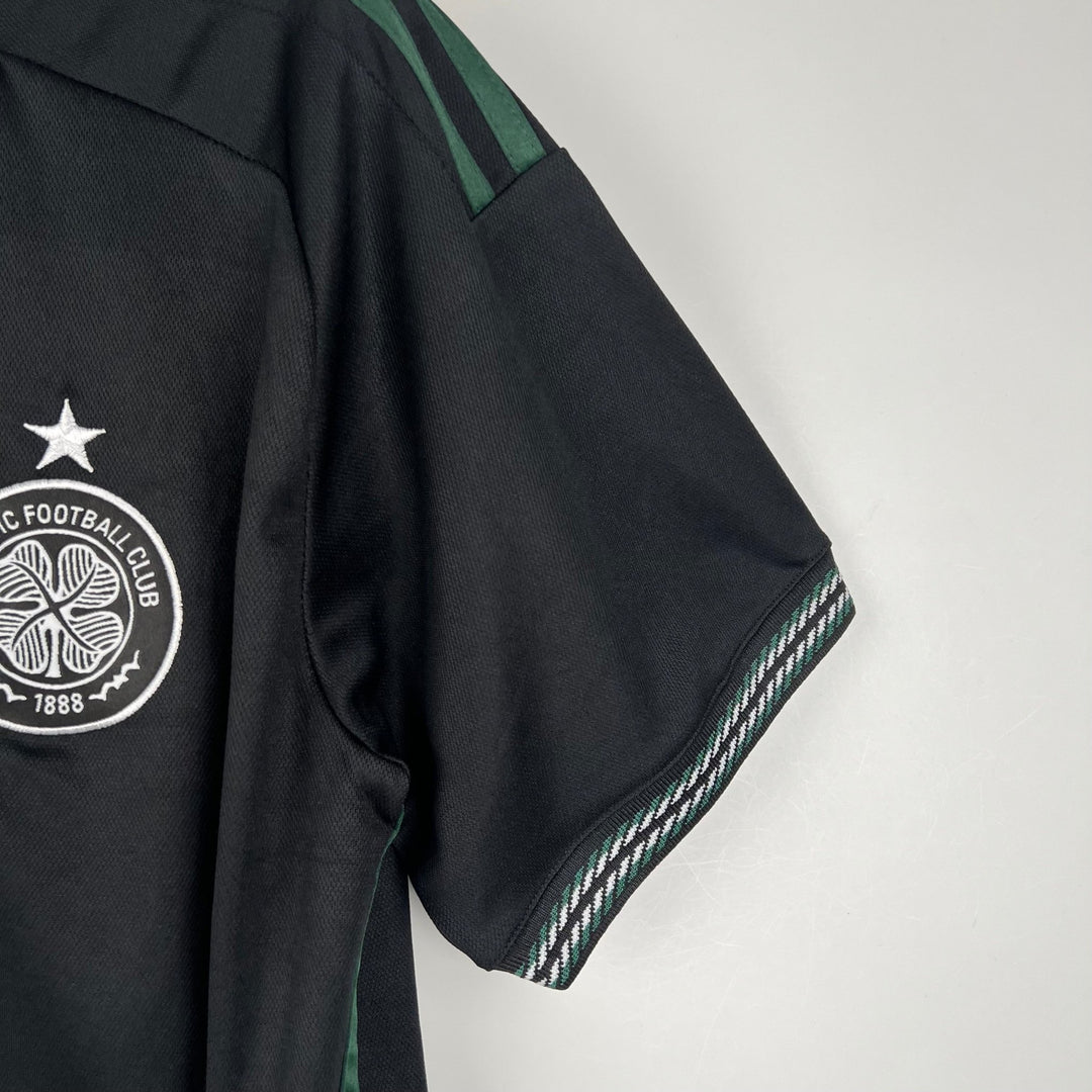 Celtic AWAY jersey 2023/24 - uaessss