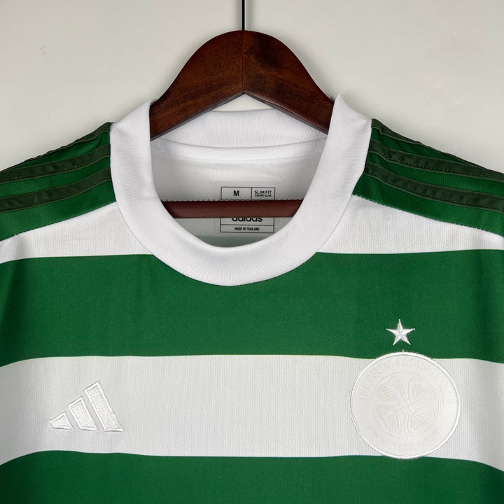 Celtic Commemorative Edition 2023/24 - uaessss