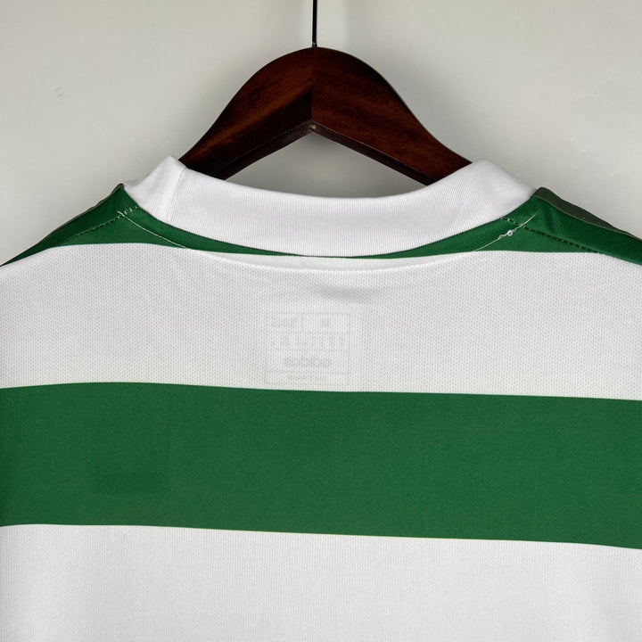 Celtic Commemorative Edition 2023/24 - uaessss