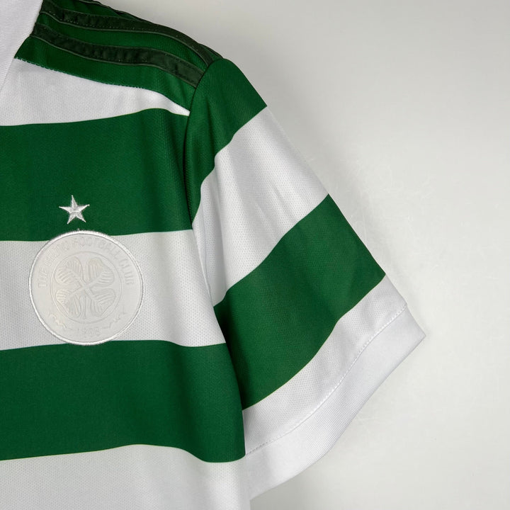 Celtic Commemorative Edition 2023/24 - uaessss