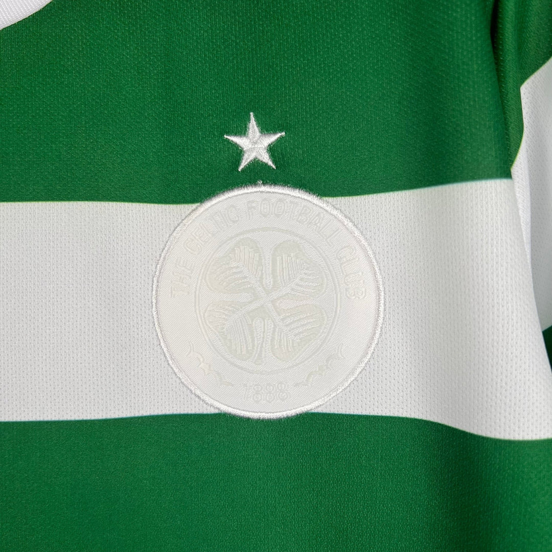 Celtic Commemorative Edition 2023/24 - uaessss