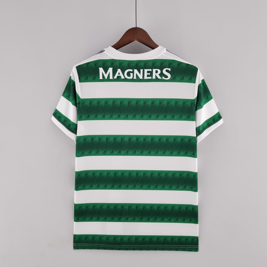 Celtic home jersey 2022/23 - uaessss