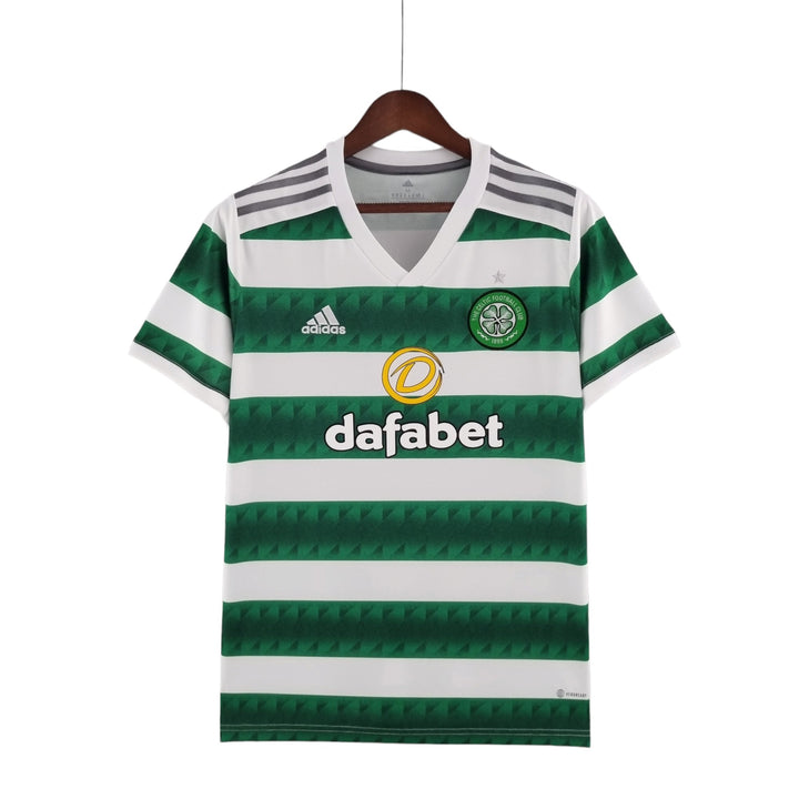 Celtic home jersey 2022/23 - uaessss