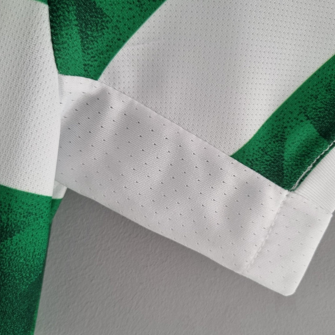 Celtic home jersey 2022/23 - uaessss