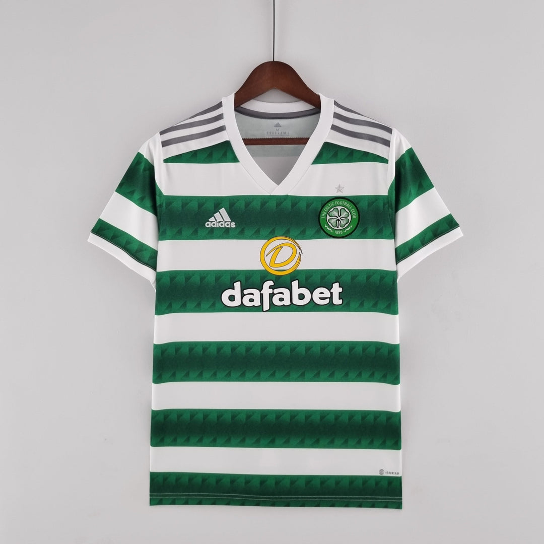 Celtic home jersey 2022/23 - uaessss