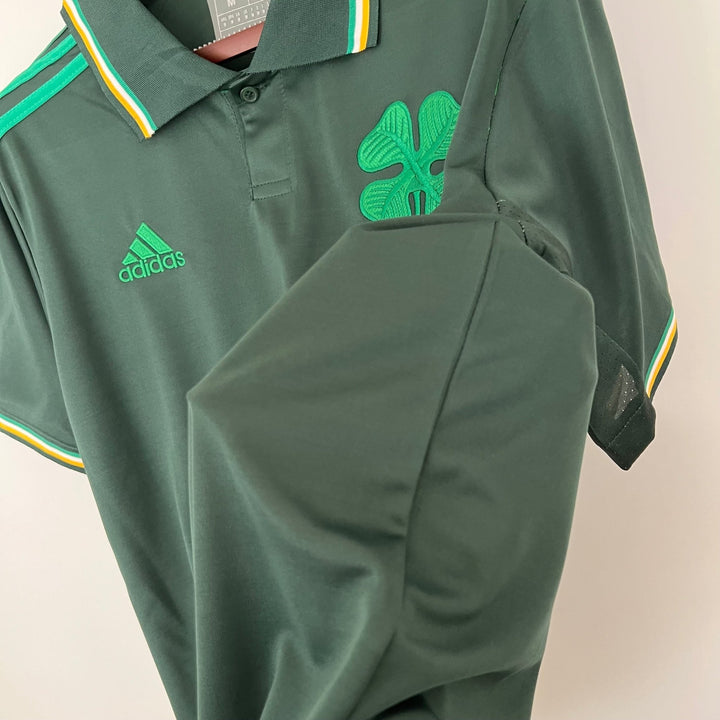 Celtic Special Edition JERSEY 2023/24 - uaessss