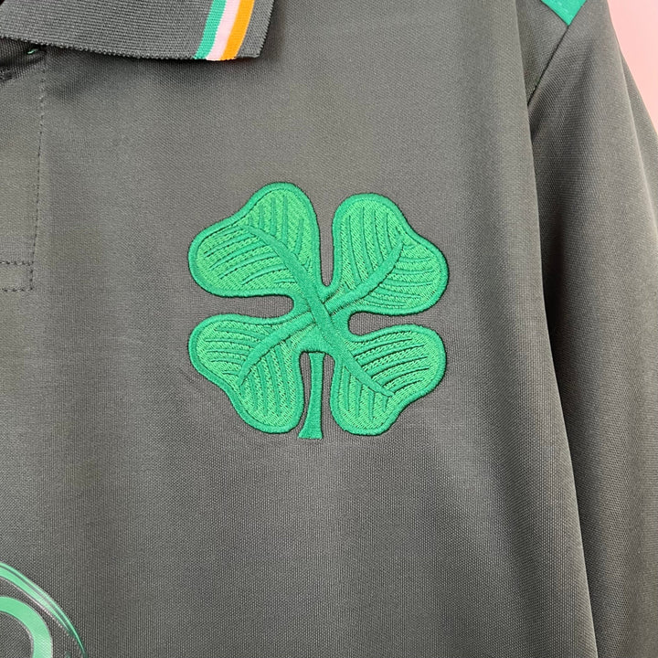 Celtic Special Edition JERSEY 2023/24 - uaessss