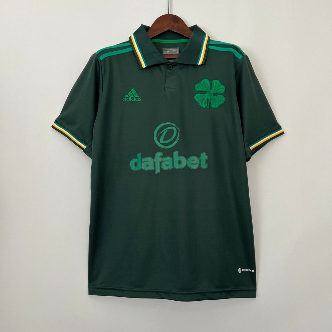 Celtic Special Edition JERSEY 2023/24 - uaessss