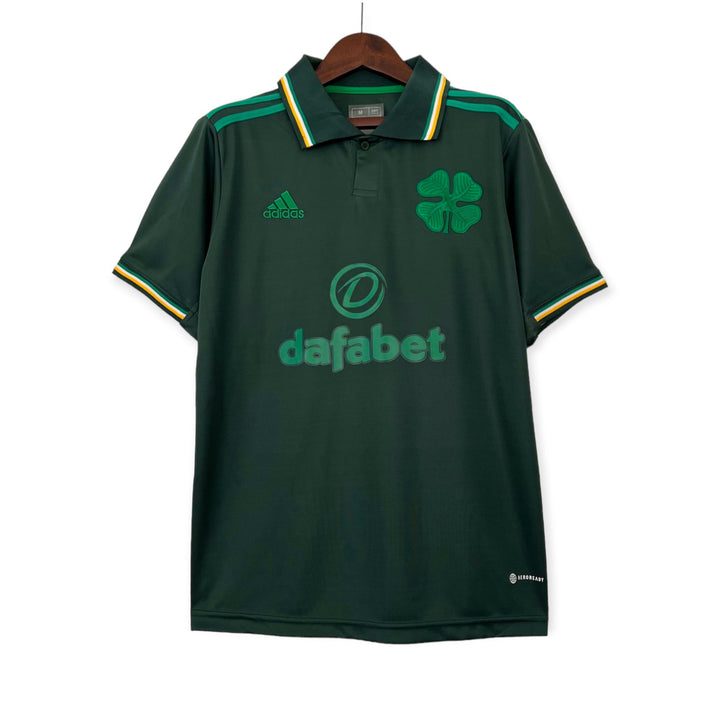 Celtic Special Edition JERSEY 2023/24 - uaessss